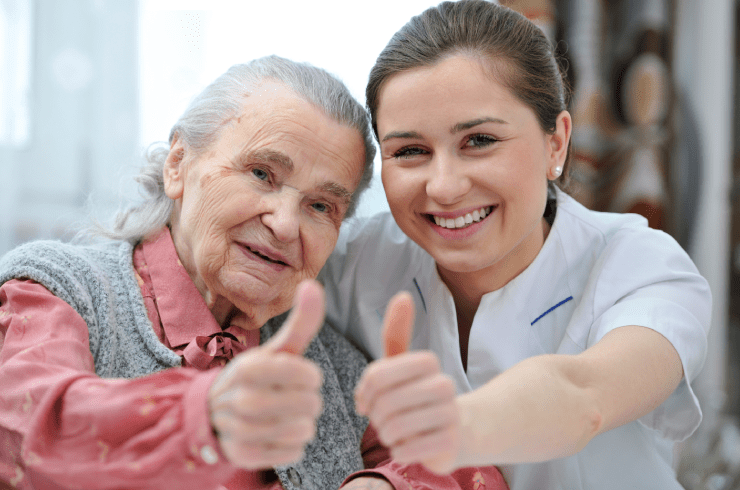 Silver Support Solutions