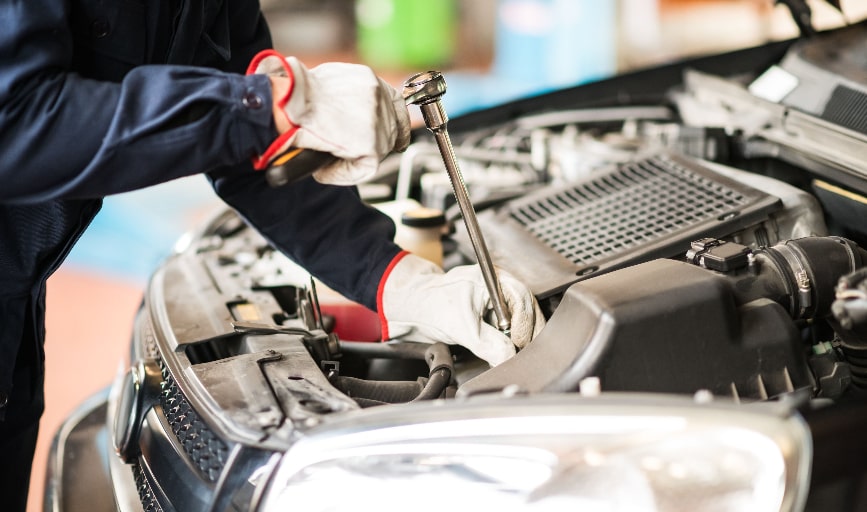 Auto Repair